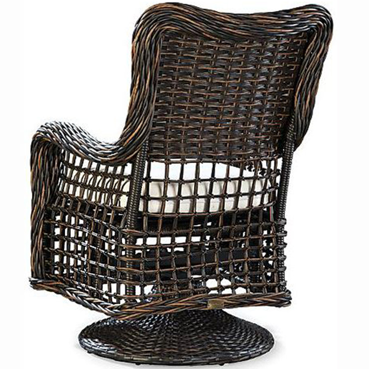 Фото Кресло - стиль Классический - Для терраса и бассейна - Купить в Интернет-магазине