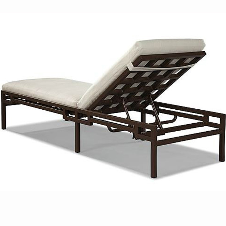 Фото Шезлонг - стиль Современный - Для терраса и бассейна - Купить в Интернет-магазине Фото Шезлонг - стиль Современный - Для терраса и бассейна - Купить в Интернет-магазине