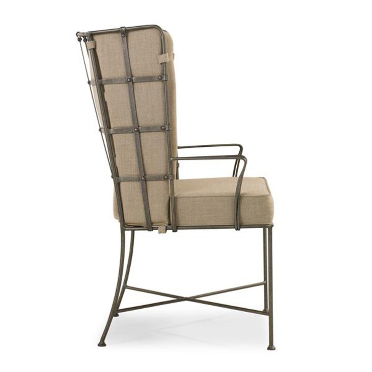 Фото Стул обеденный - стиль Современное кантри - Для столовой - Купить в Интернет-магазине Фото Стул обеденный - стиль Современное кантри - Для столовой - Купить в Интернет-магазине