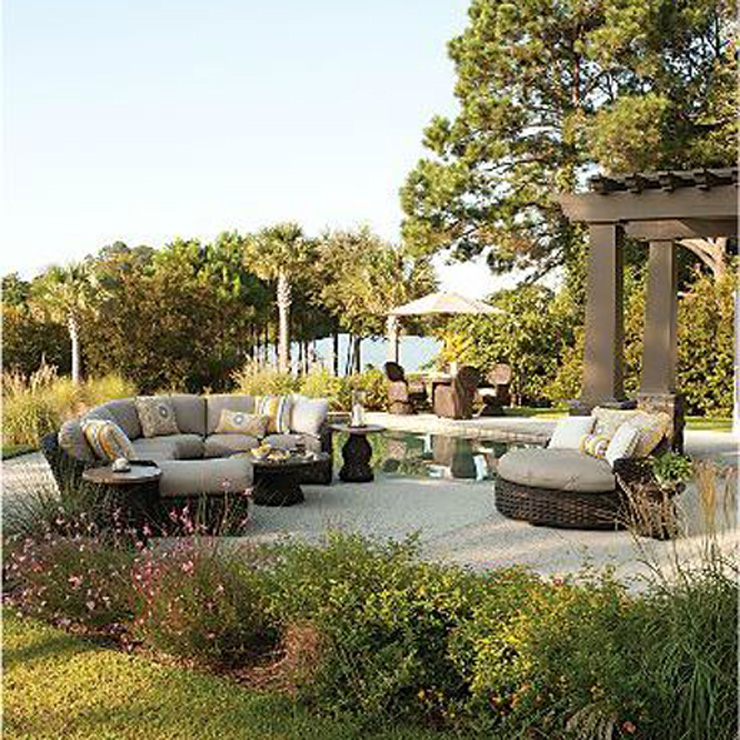 Фото Стол обеденный - стиль Классический - Для терраса и бассейна - Купить в Интернет-магазине Фото Стол обеденный - стиль Классический - Для терраса и бассейна - Купить в Интернет-магазине