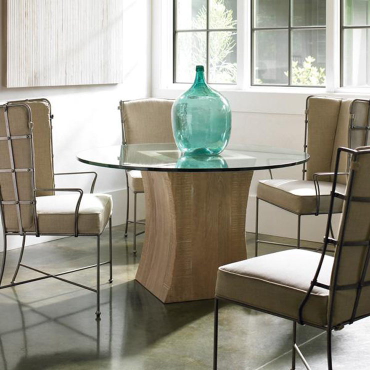 Фото Стул обеденный - стиль Современное кантри - Для столовой - Купить в Интернет-магазине Фото Стул обеденный - стиль Современное кантри - Для столовой - Купить в Интернет-магазине