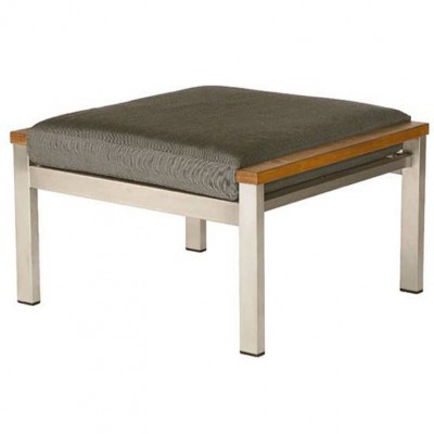 Фото Пуф и табурет - стиль Современный - Для терраса и бассейна - Купить в Интернет-магазине