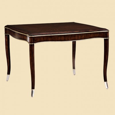 Фото Стол игральный/ чайный/центральный - стиль Ар-деко - Для комната развлеченья - Купить в Интернет-магазине