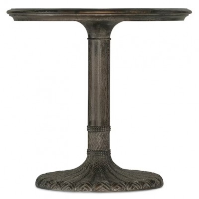 Фото Стол под лампу - стиль Американская классика - Для гостиной - Купить в Интернет-магазине