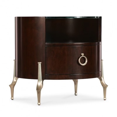 Фото Стол под лампу - стиль Ар-деко - Для гостиной - Купить в Интернет-магазине