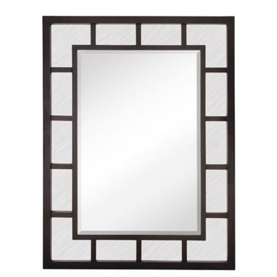 Фото Зеркало настенное - стиль Современный - Для гостиной - Купить в Интернет-магазине