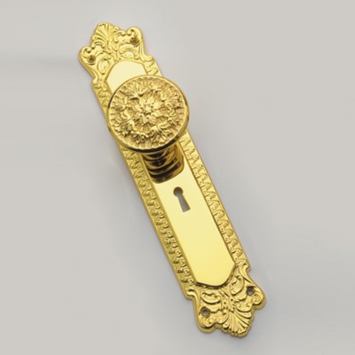 Фото Дверная фурнитура - стиль Английский - Купить в Интернет-магазине