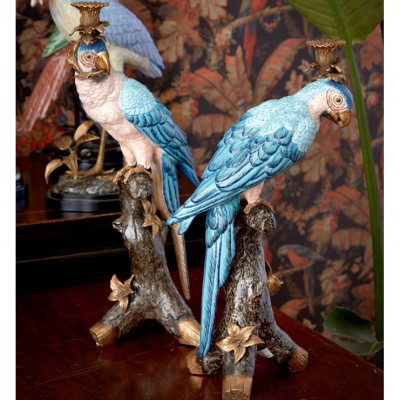 Фото Подсвечник - стиль Оригинальный - Фарфоровый - В наличии - Купить в Интернет-магазине