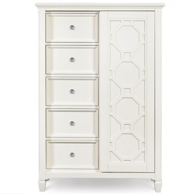 Фото Комод для детской - стиль Американская классика - Для детской - Купить в Интернет-магазине