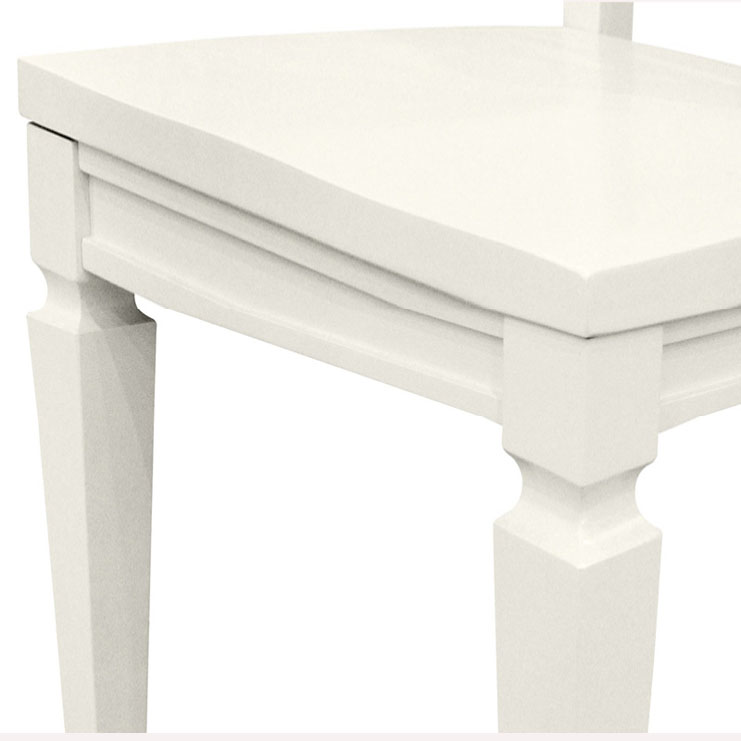 Фото Стул детский - стиль Американская классика - Для детской - Купить в Интернет-магазине