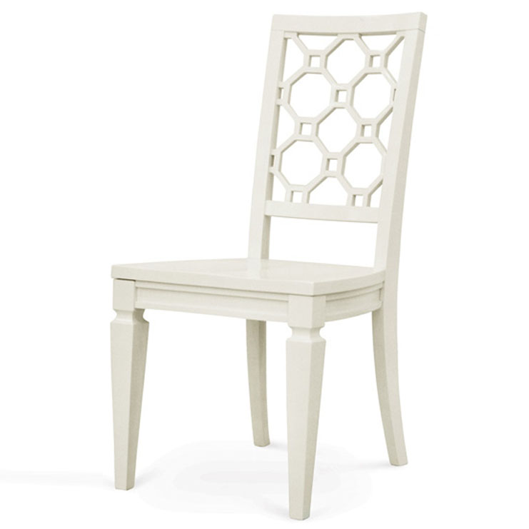 Фото Стул детский - стиль Американская классика - Для детской - Купить в Интернет-магазине