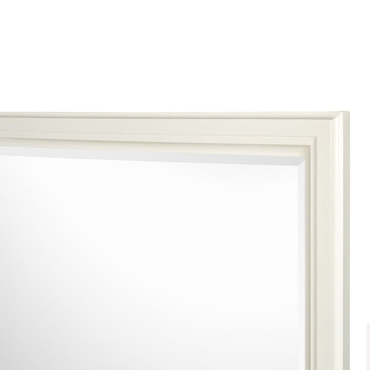 Фото Зеркало для детской - стиль Американская классика - Для детской - Купить в Интернет-магазине