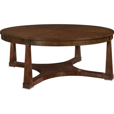 Фото Стол кофейный/журнальный - стиль Transitional - Для гостиной - Купить в Интернет-магазине