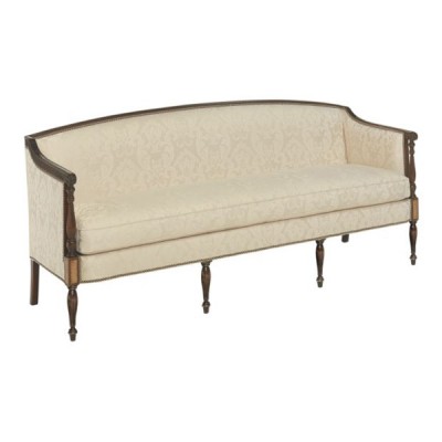 Фото Диван большой - стиль Американская классика - Для гостиной - Купить в Интернет-магазине