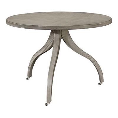 Фото Стол кофейный/журнальный - стиль Transitional - Для гостиной - Со стеклянными дверями -  - 1911Collection - Купить в Интернет-магазине