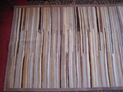 Фото Ковер машинной работы - стиль Современные - В наличии - Купить в Интернет-магазине