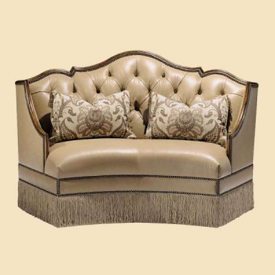 Фото Скамейка, кушетка - стиль Флорида Дизайн - Для прихожей - Купить в Интернет-магазине