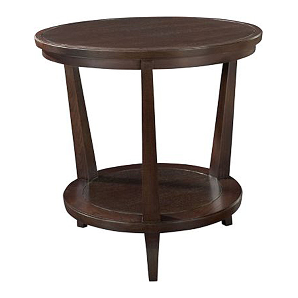 Фото Стол под лампу - стиль Transitional - Для гостиной - Купить в Интернет-магазине