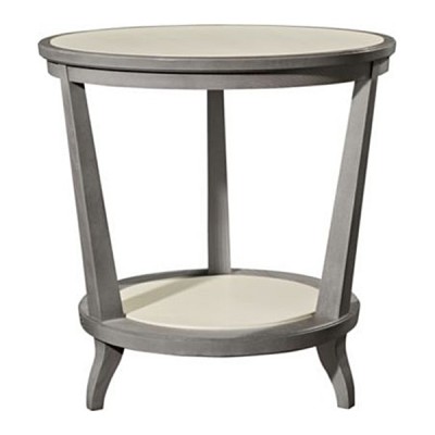 Фото Стол под лампу - стиль Transitional - Для гостиной - Купить в Интернет-магазине