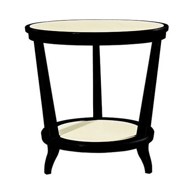 Фото Стол под лампу - стиль Transitional - Для гостиной - Купить в Интернет-магазине