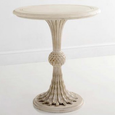 Фото Стол под лампу - стиль Европейская эклектика - Для гостиной - Купить в Интернет-магазине