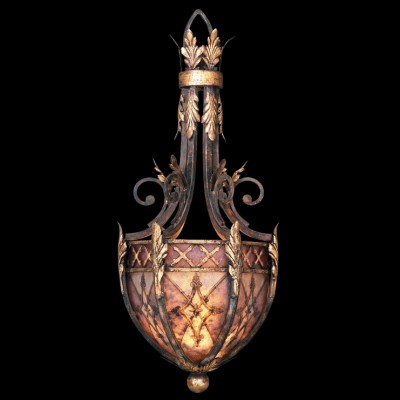 Фото Люстра - стиль Американская классика - Металлическая - Купить в Интернет-магазине