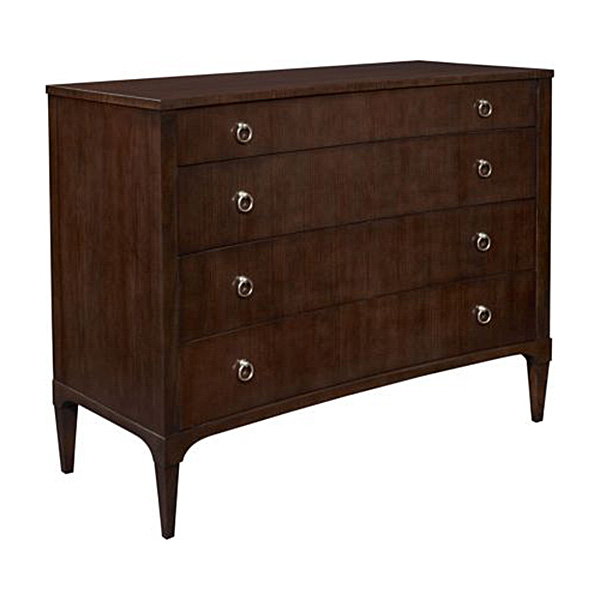 Фото Комод/буфет узкий - стиль Transitional - Для гостиной - Купить в Интернет-магазине