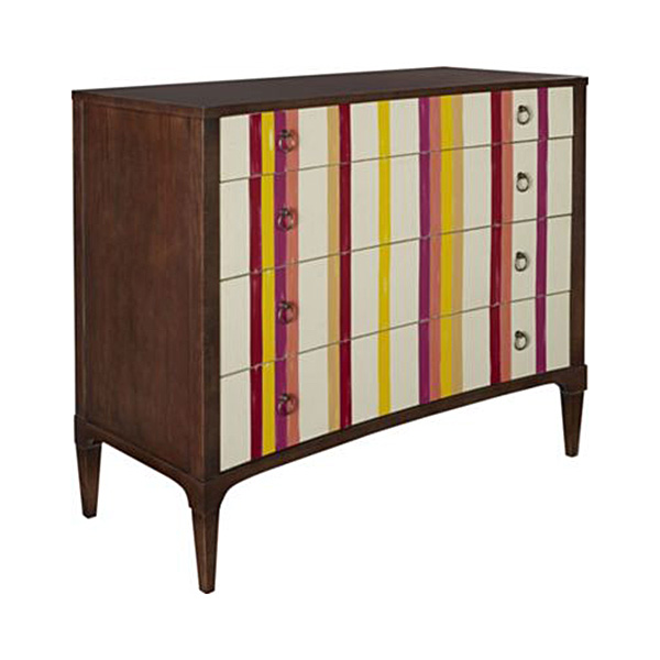Фото Комод/буфет узкий - стиль Transitional - Для гостиной - Купить в Интернет-магазине