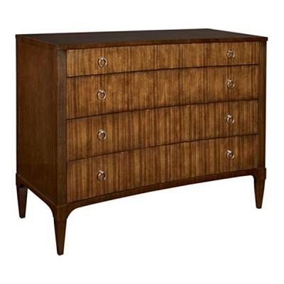 Фото Комод/буфет узкий - стиль Transitional - Для гостиной - Купить в Интернет-магазине