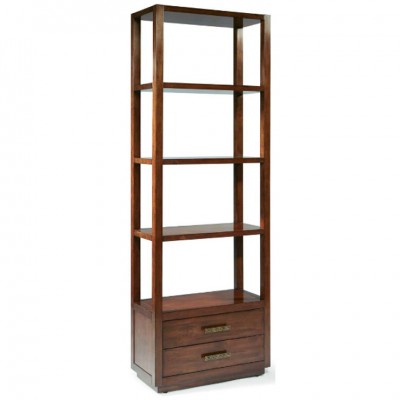 Фото Этажерка - стиль Ар-деко - Для гостиной - Купить в Интернет-магазине