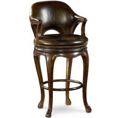 Фото Стул барный - стиль Американская классика - Для комната развлеченья - В наличии - Купить в Интернет-магазине