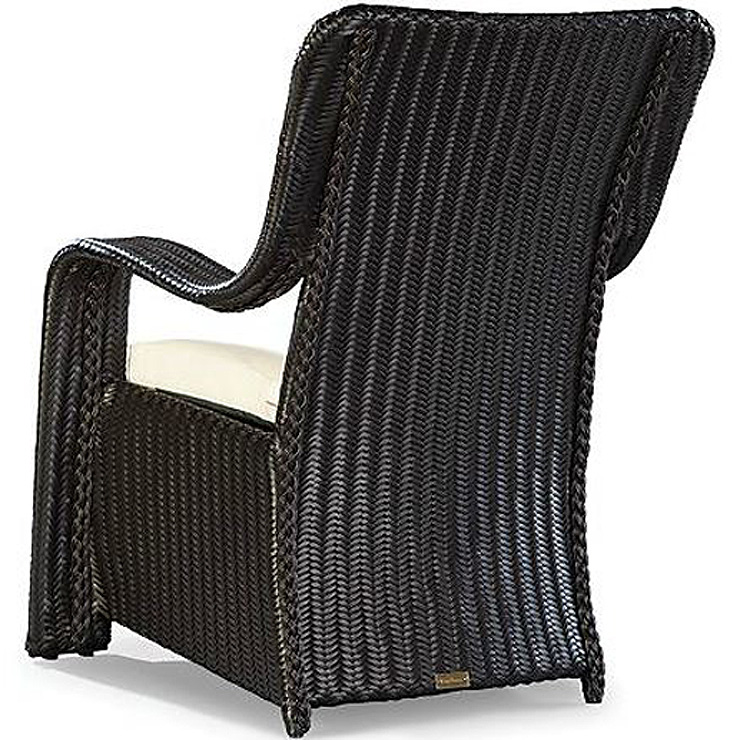 Фото Стул обеденный - стиль Современный - Для терраса и бассейна - Купить в Интернет-магазине