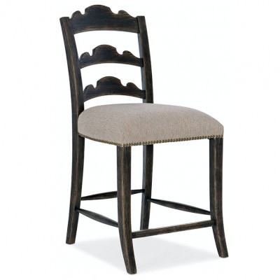 Фото Стул барный - стиль Американское наследство - Для кухни - Купить в Интернет-магазине