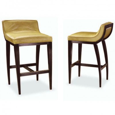 Фото Стул барный - стиль Ар-деко - Для комната развлеченья - Купить в Интернет-магазине