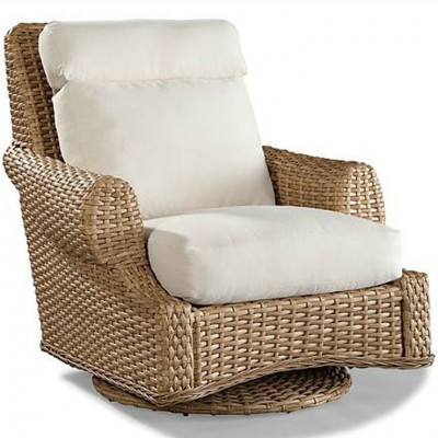 Фото Кресло - стиль Классический - Для терраса и бассейна - Купить в Интернет-магазине