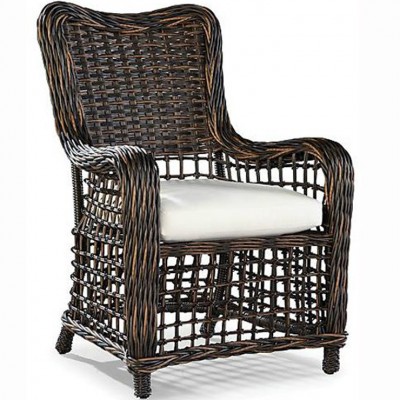 Фото Стул обеденный - стиль Классический - Для терраса и бассейна - Купить в Интернет-магазине