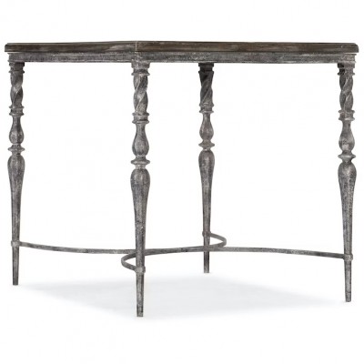 Фото Стол под лампу - стиль Американская классика - Для гостиной - Купить в Интернет-магазине