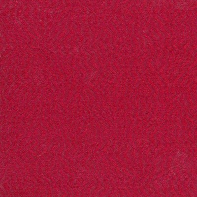 Фото Ткань портьерная однотонная - Текстурная ткань - стиль Английский - Красная - Купить в Интернет-магазине