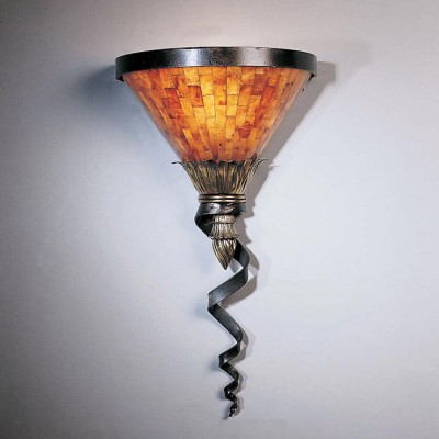 Фото Бра, светильник настенный - стиль Фантазийные - Пеншелловой - В наличии - Купить в Интернет-магазине