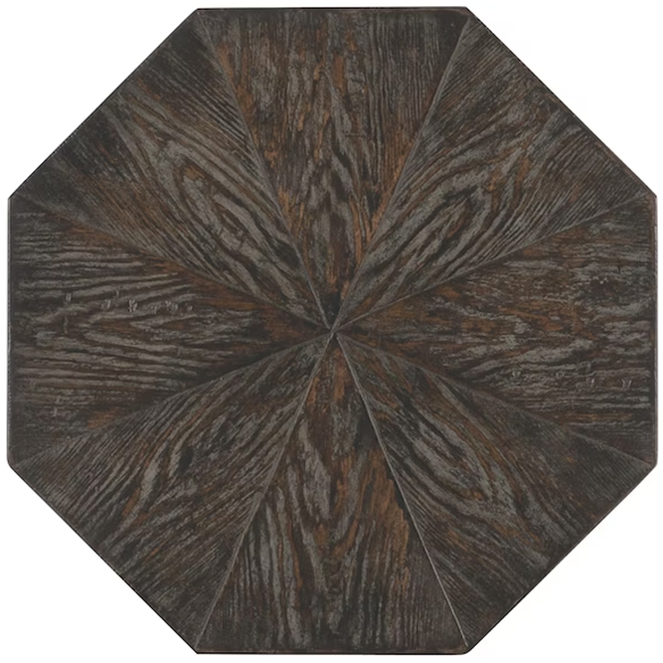 Фото Стол под лампу - стиль Американская классика - Для гостиной - Купить в Интернет-магазине