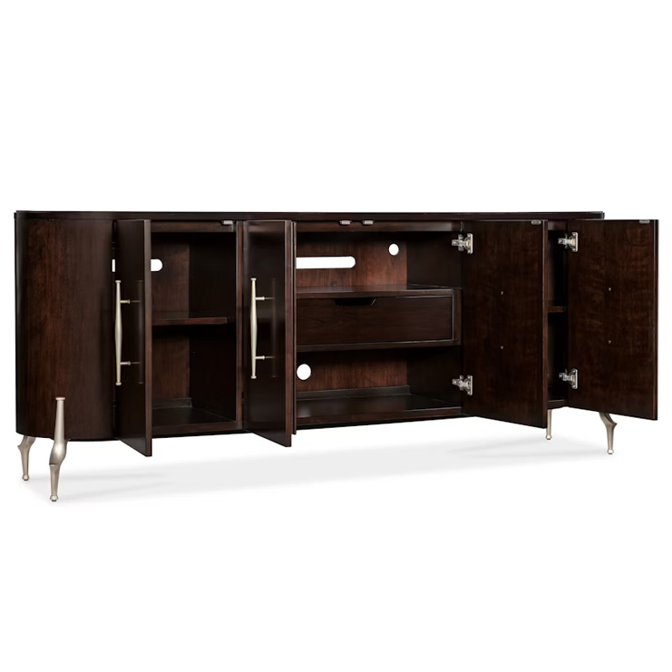 Фото Комод/буфет широкий - стиль Ар-деко - Для гостиной - Купить в Интернет-магазине