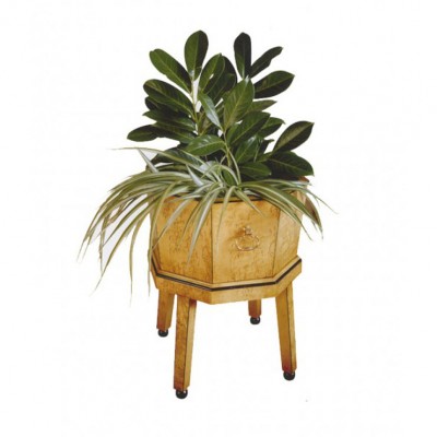 Фото Подставка/жардиньерка - стиль Английская классика - Для гостиной - Купить в Интернет-магазине