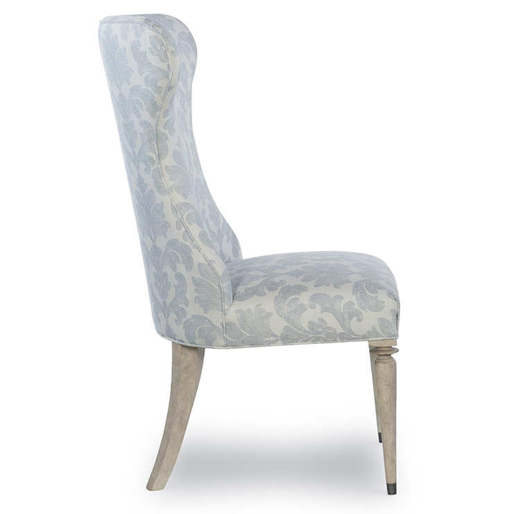 Фото Стул обеденный - стиль Современная классика - Для столовой - В наличии - Купить в Интернет-магазине Фото Стул обеденный - стиль Современная классика - Для столовой - В наличии - Купить в Интернет-магазине