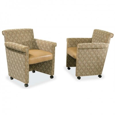 Фото Стул/кресло  игральный - стиль Ар-деко - Для комната развлеченья - Купить в Интернет-магазине