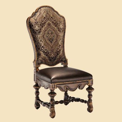 Фото Стул обеденный - стиль Флорида Дизайн - Для столовой - Купить в Интернет-магазине