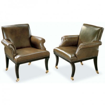 Фото Стул/кресло  игральный - стиль Ар-деко - Для комната развлеченья - Купить в Интернет-магазине