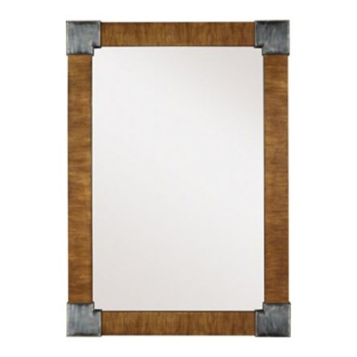 Фото Зеркало напольное - стиль Transitional - Для гостиной - Купить в Интернет-магазине