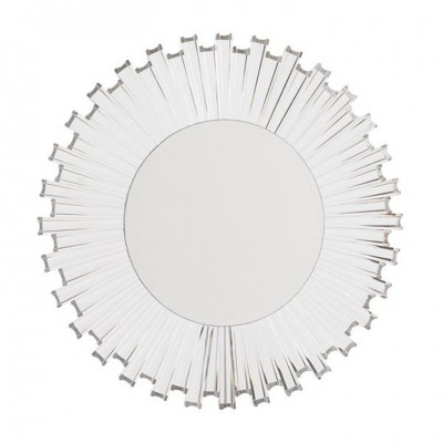 Фото Зеркало настенное - стиль Современный - Для гостиной - Купить в Интернет-магазине