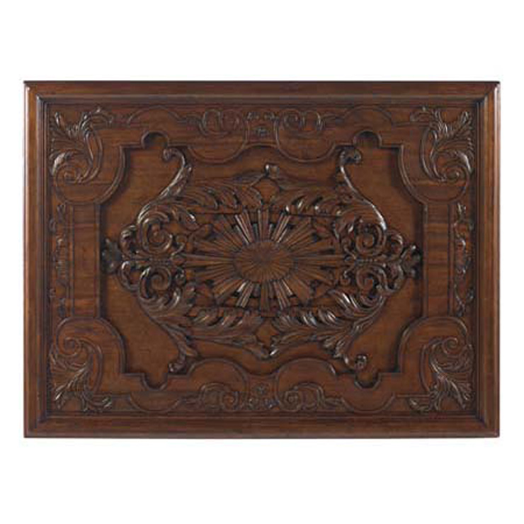 Фото Стол кофейный/журнальный - стиль Американская классика - Для гостиной - Купить в Интернет-магазине