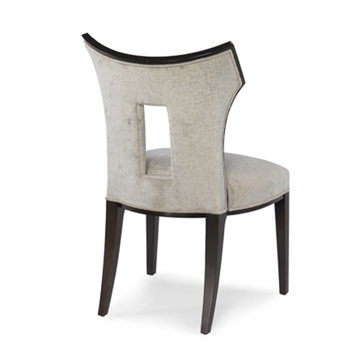 Фото Стул обеденный - стиль Allison Paladino - Для столовой - Купить в Интернет-магазине